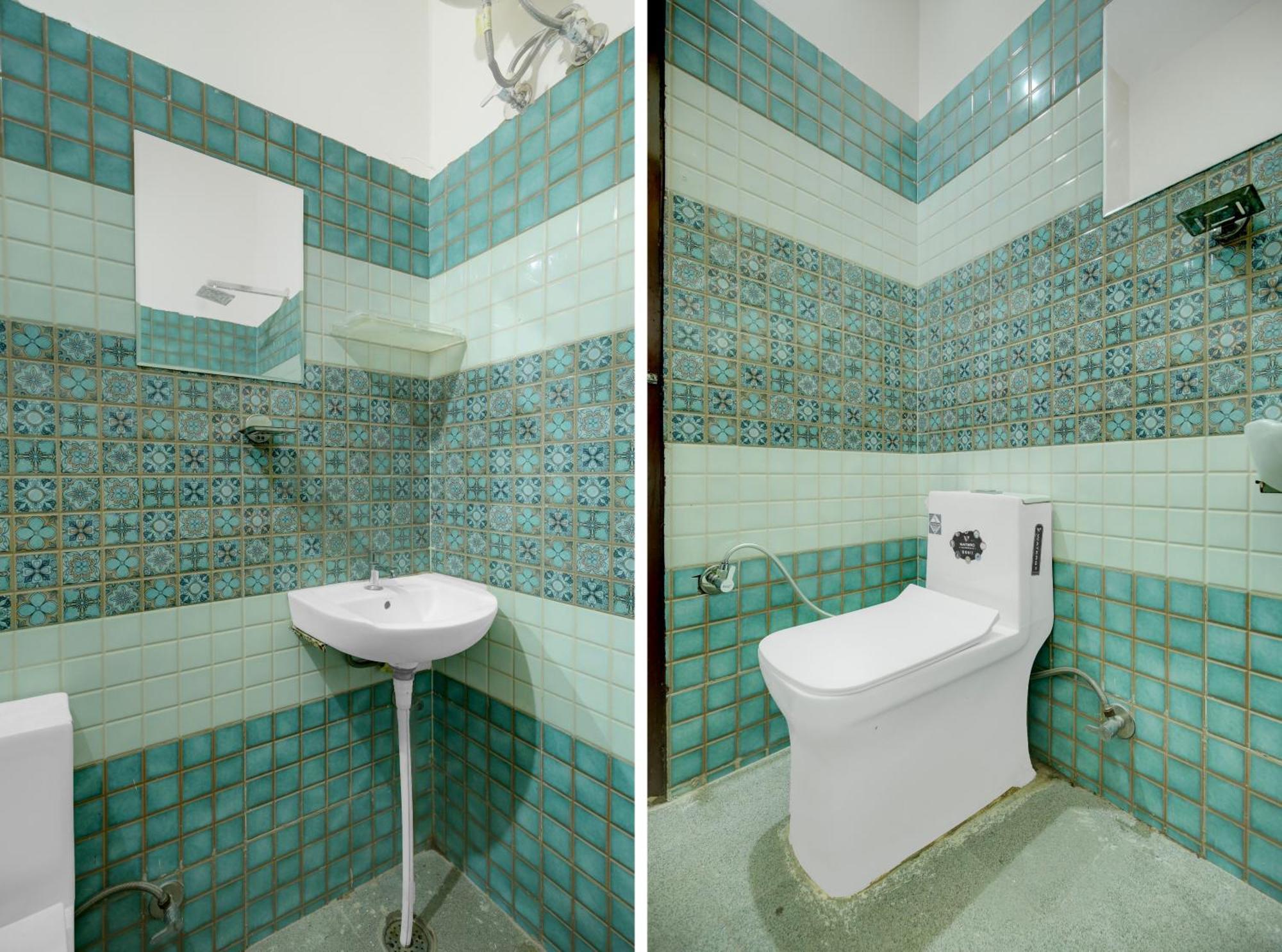 Hotel O Classic Mohali Dış mekan fotoğraf