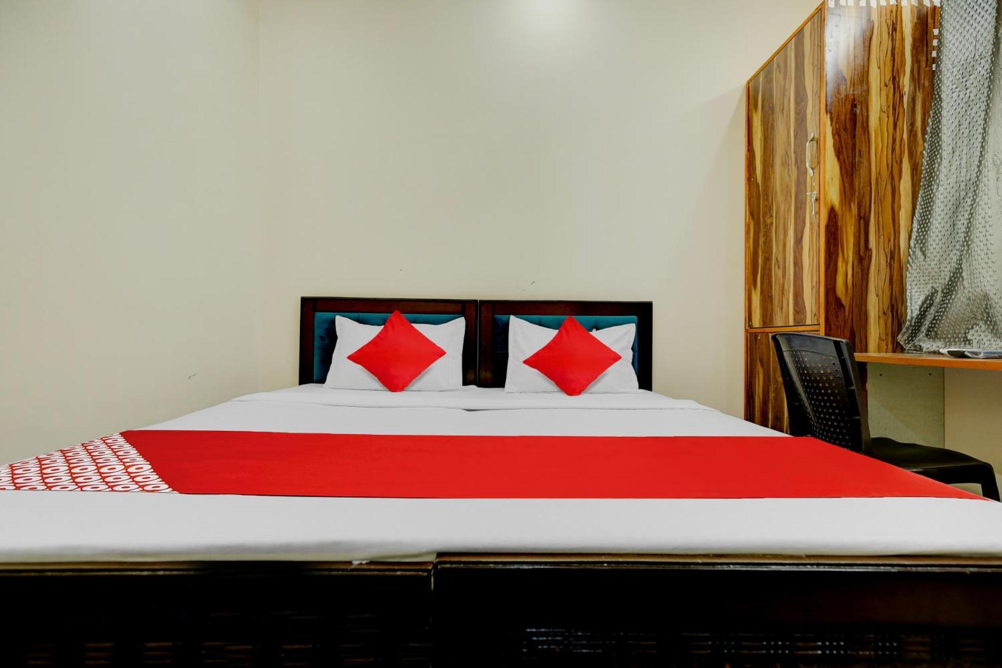 Hotel O Classic Mohali Dış mekan fotoğraf