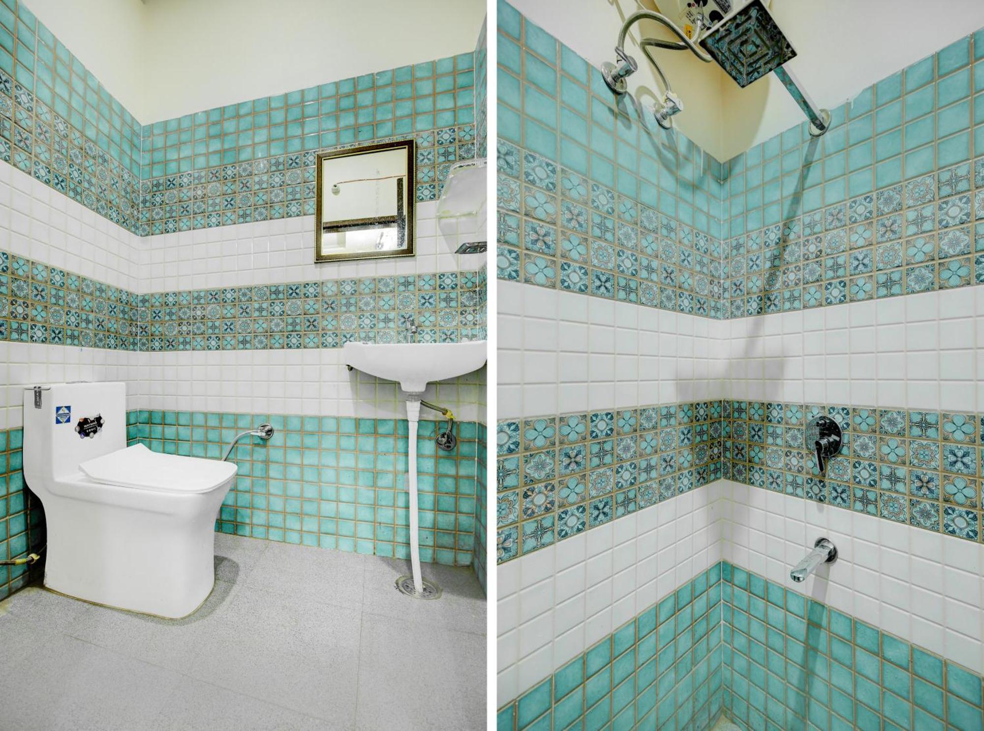 Hotel O Classic Mohali Dış mekan fotoğraf